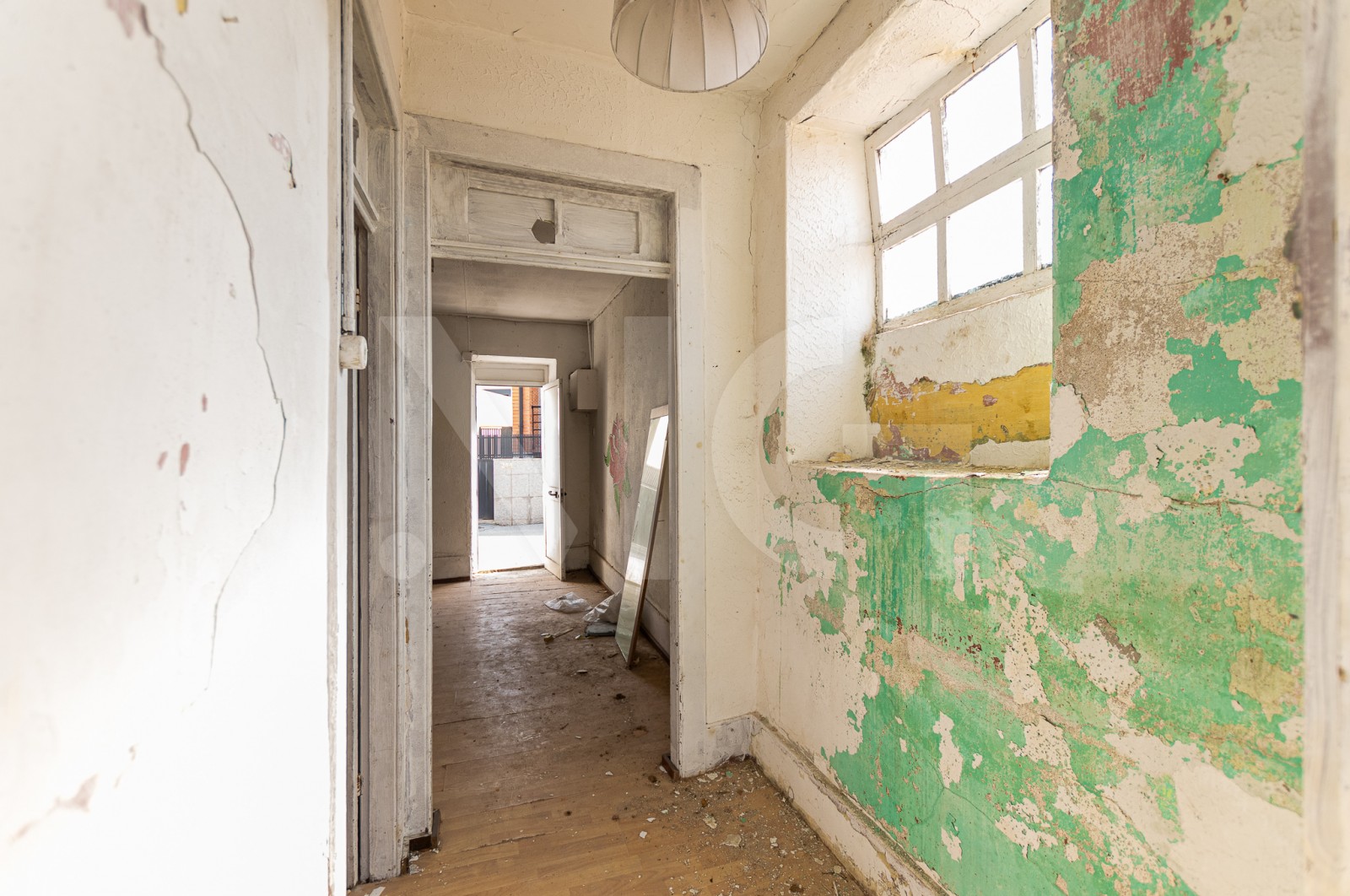 Terreno Urbano para Venda em Anta e Guetim, Espinho, Aveiro - Áreas comuns (Imagem 16)