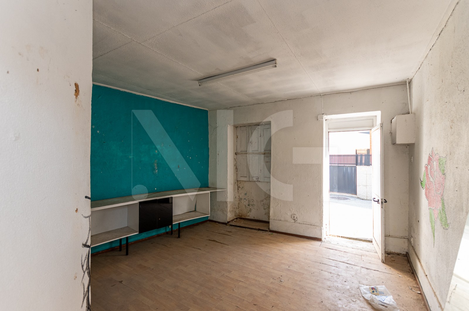 Terreno Urbano para Venda em Anta e Guetim, Espinho, Aveiro - Áreas comuns (Imagem 17)