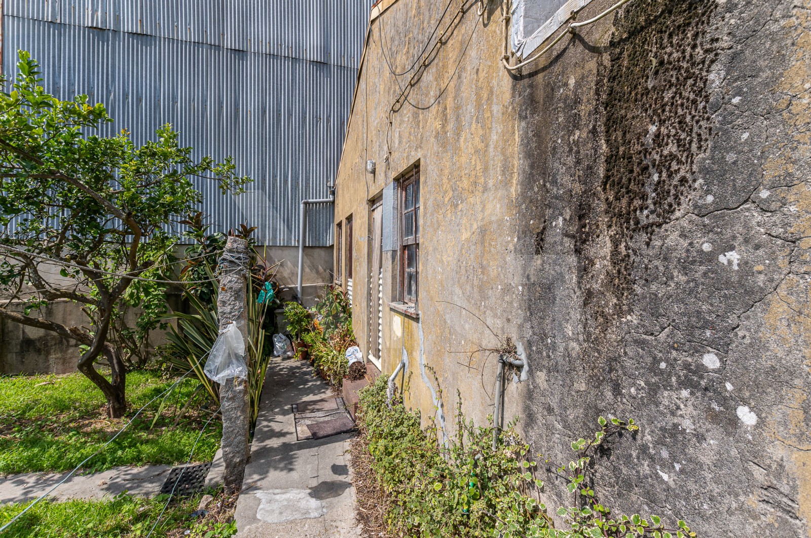 House T6 for For sale in Anta e Guetim, Espinho, Aveiro - Áreas comuns (Imagem 2)