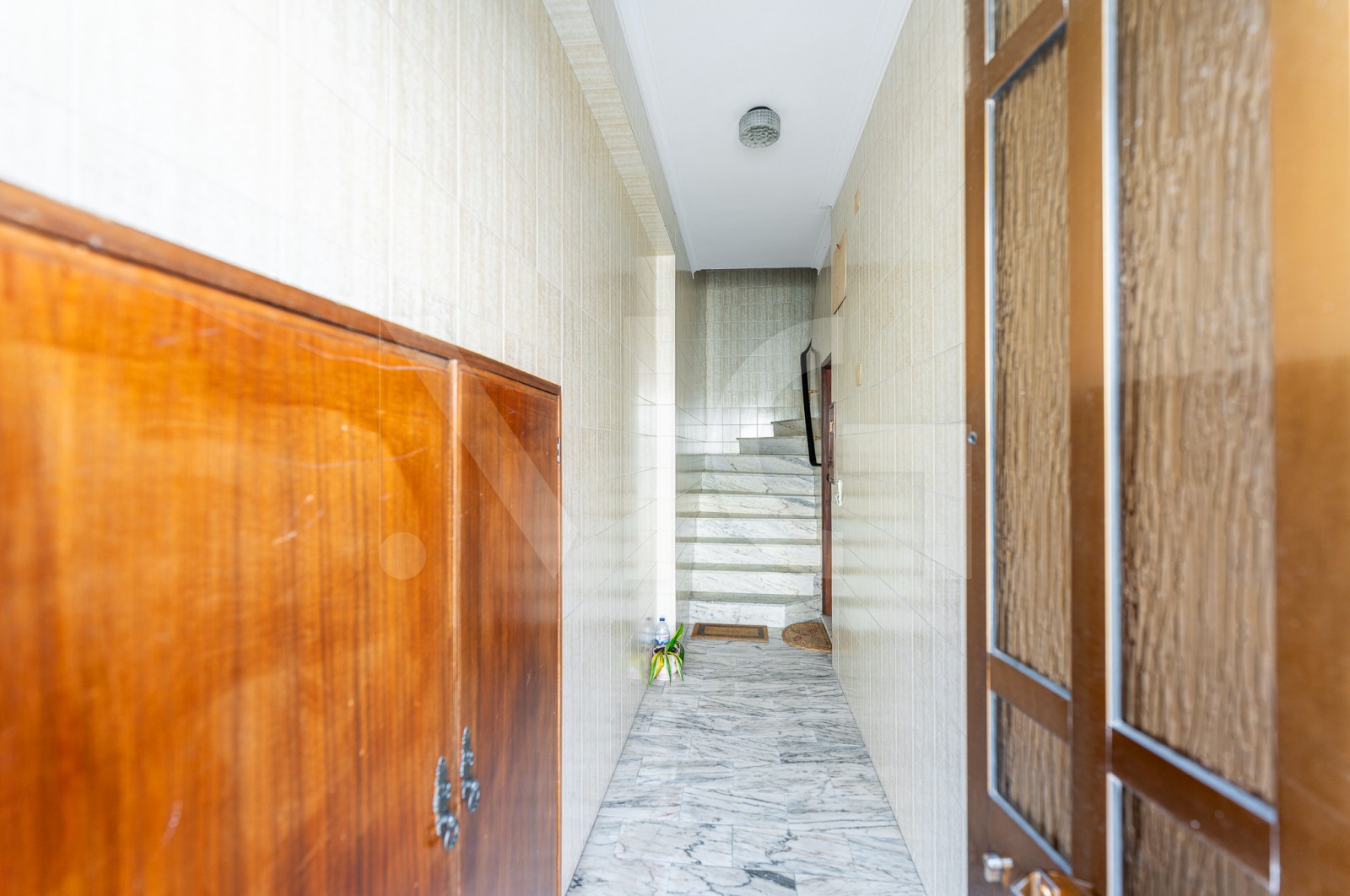 Apartamento T1 para Venda em Campanhã, Porto, Porto - Áreas comuns (Imagem 1)