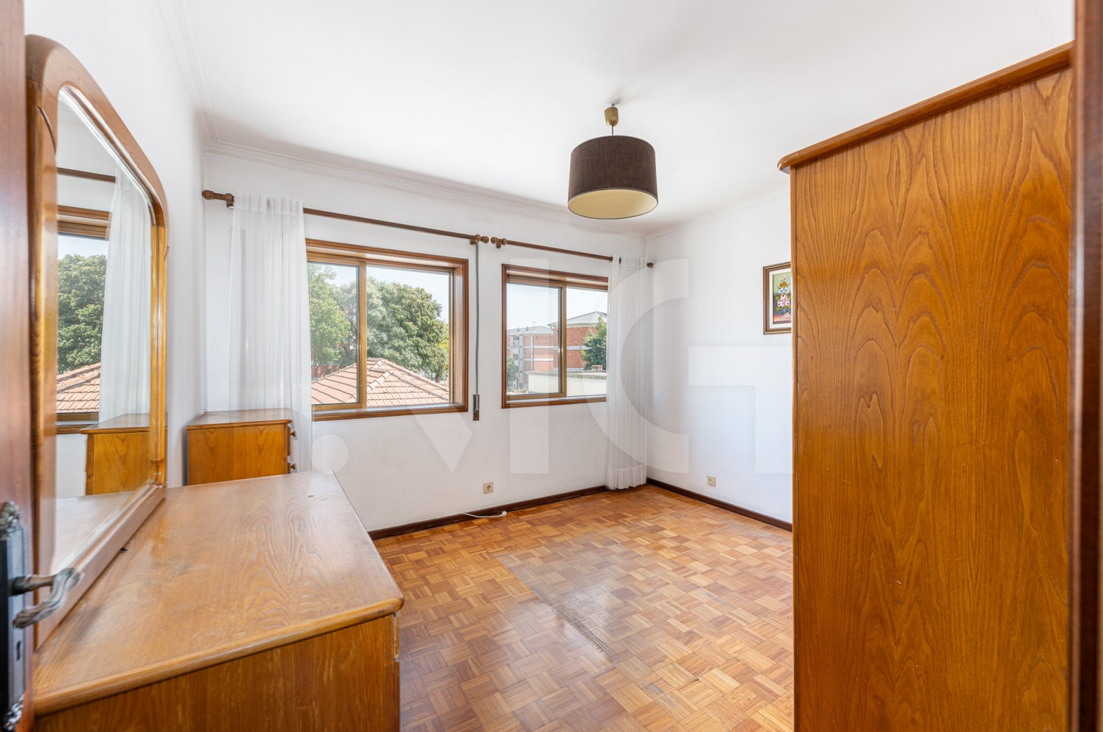 Apartamento T1 para Venda em Campanhã, Porto, Porto - Quarto (Imagem 1)