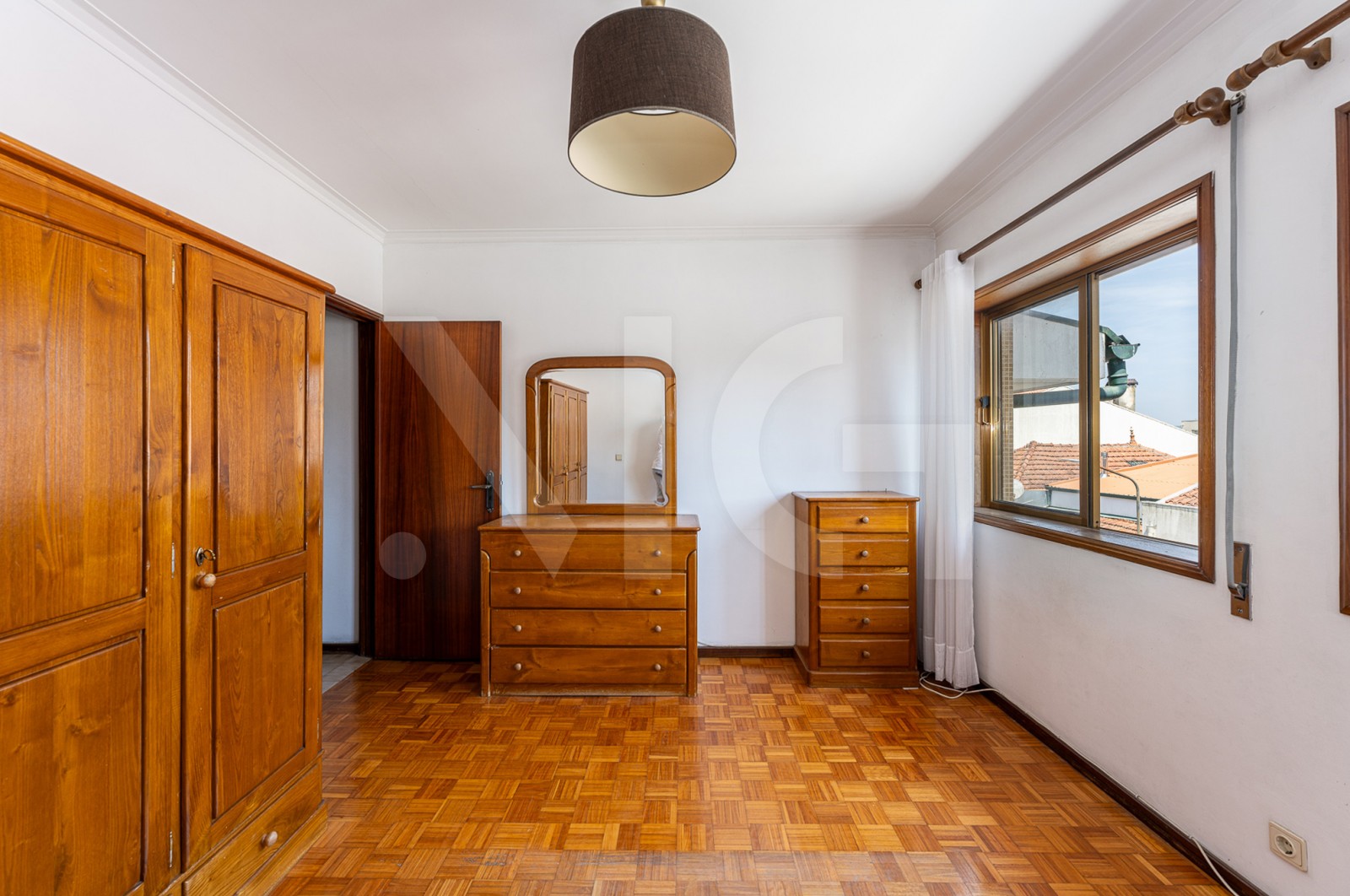 Apartamento T1 para Venda em Campanhã, Porto, Porto - Quarto (Imagem 2)
