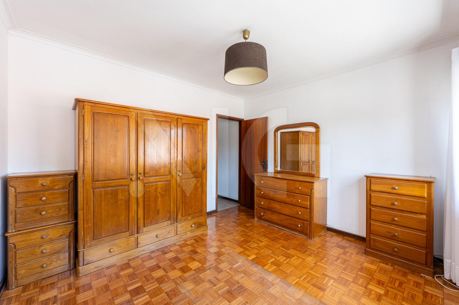 Apartamento T1 para Venda em Campanhã, Porto, Porto - Quarto (Imagem 3)