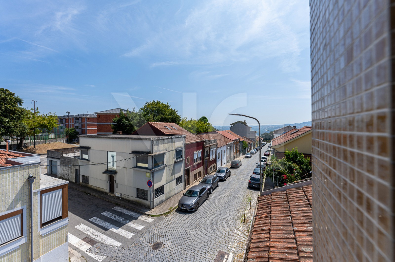 Apartamento T1 para Venda em Campanhã, Porto, Porto - Varanda (Imagem 2)