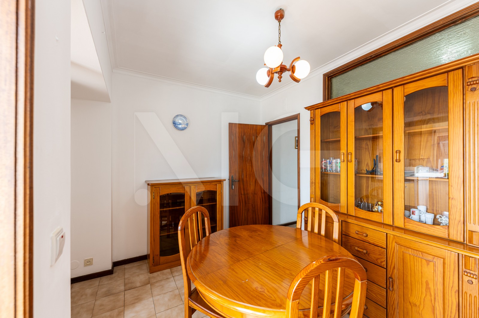 Apartamento T1 para Venda em Campanhã, Porto, Porto - Sala (Imagem 3)