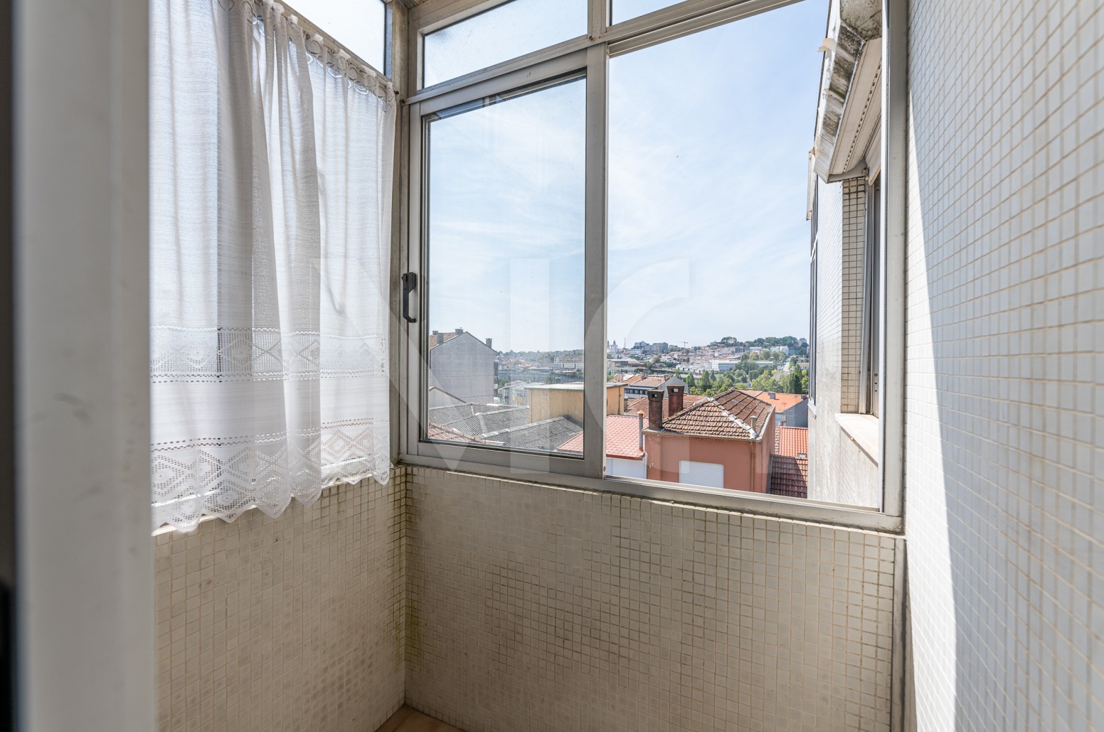 Apartamento T1 para Venda em Campanhã, Porto, Porto - Varanda (Imagem 3)