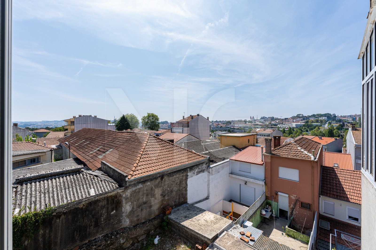 Apartamento T1 para Venda em Campanhã, Porto, Porto - Vistas (Imagem 1)