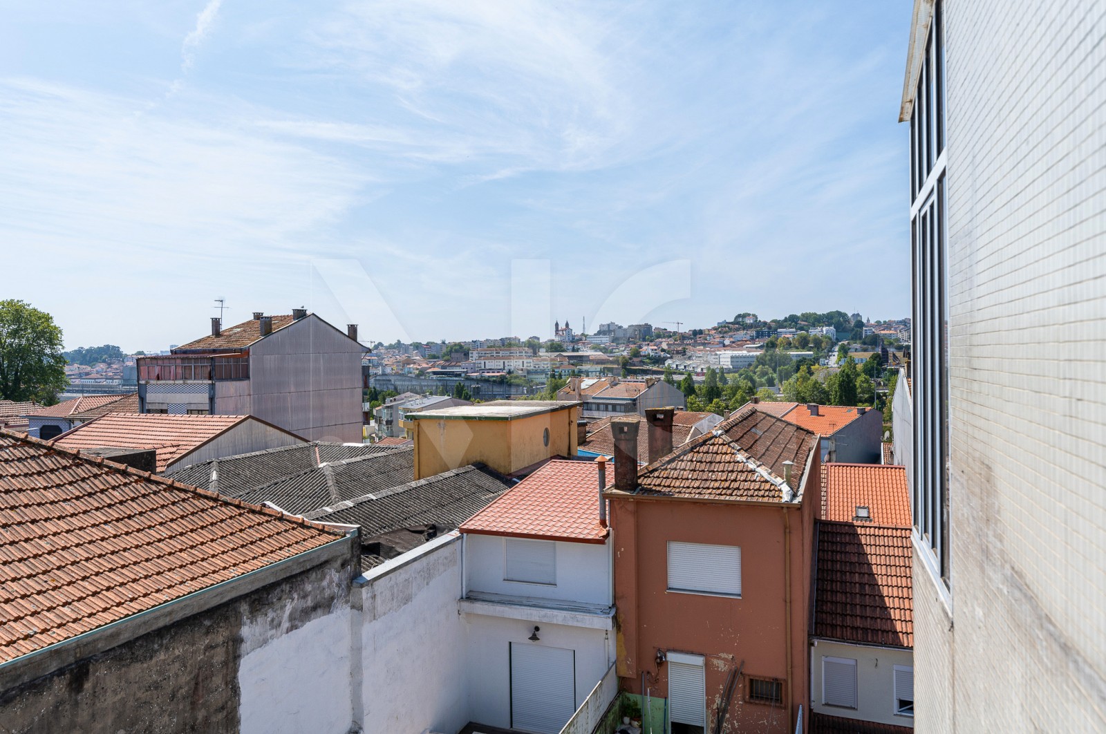 Apartamento T1 para Venda em Campanhã, Porto, Porto - Vistas (Imagem 2)