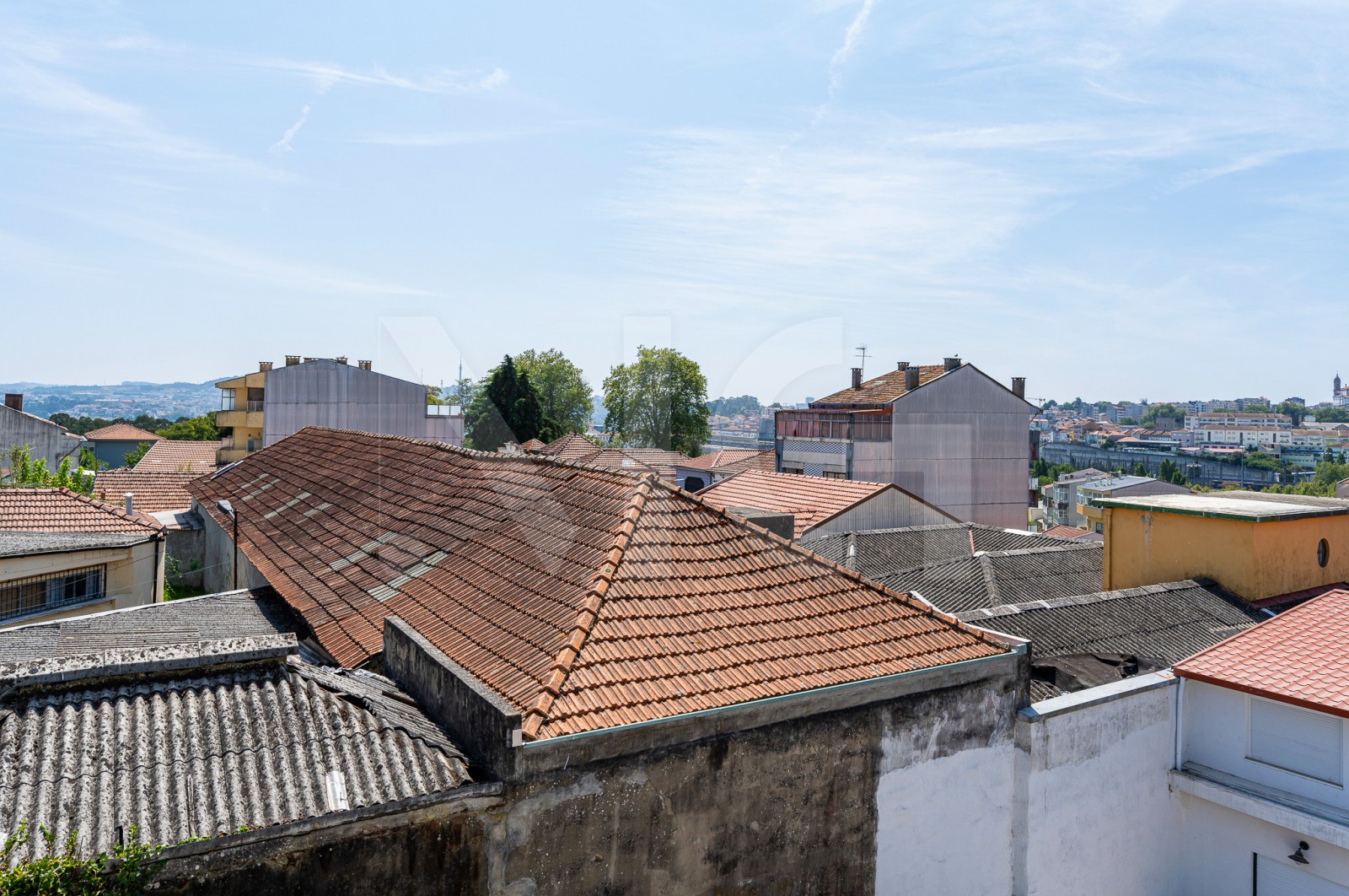 Apartamento T1 para Venda em Campanhã, Porto, Porto - Vistas (Imagem 3)