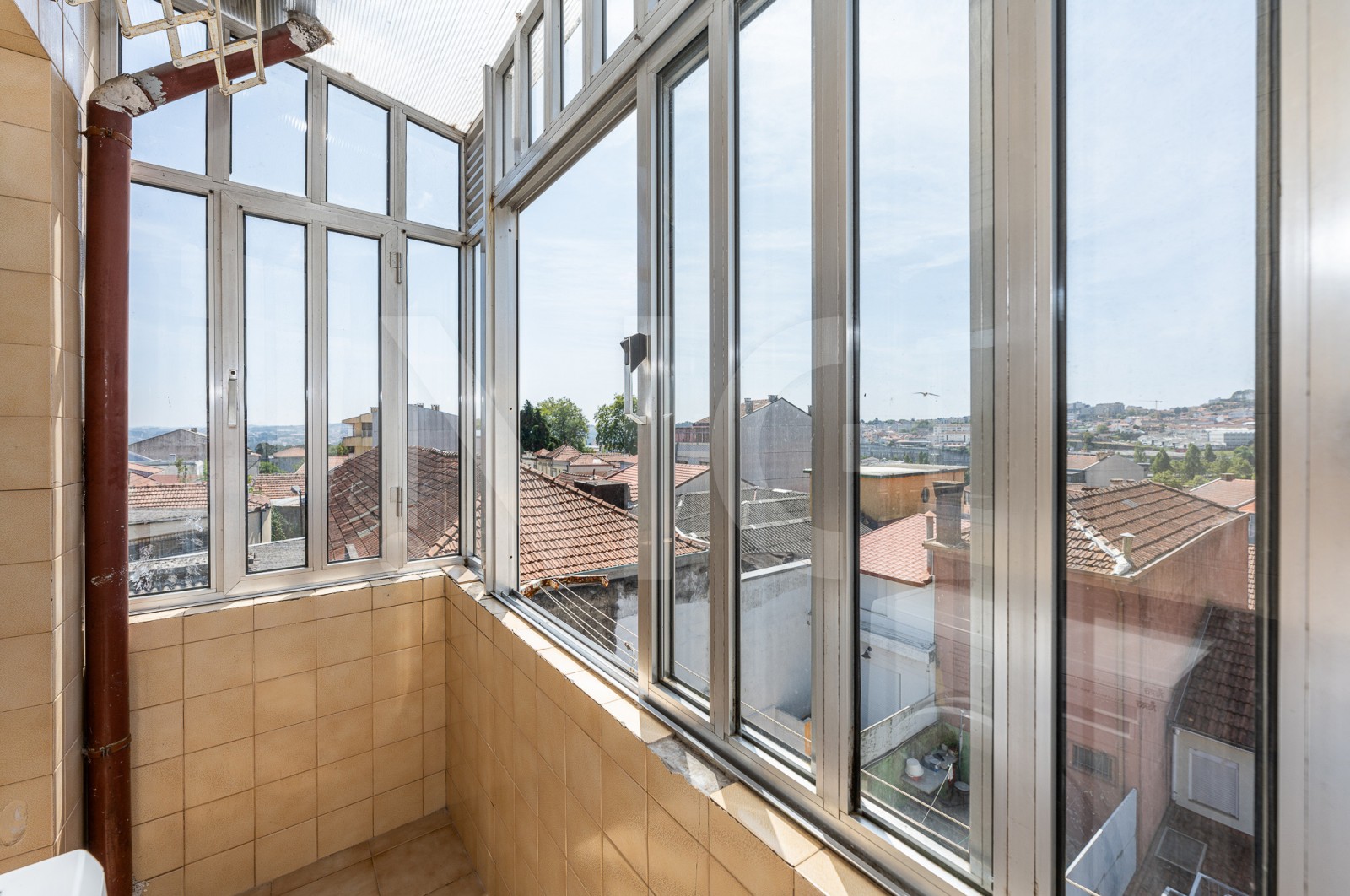 Apartamento T1 para Venda em Campanhã, Porto, Porto - Cozinha (Imagem 4)