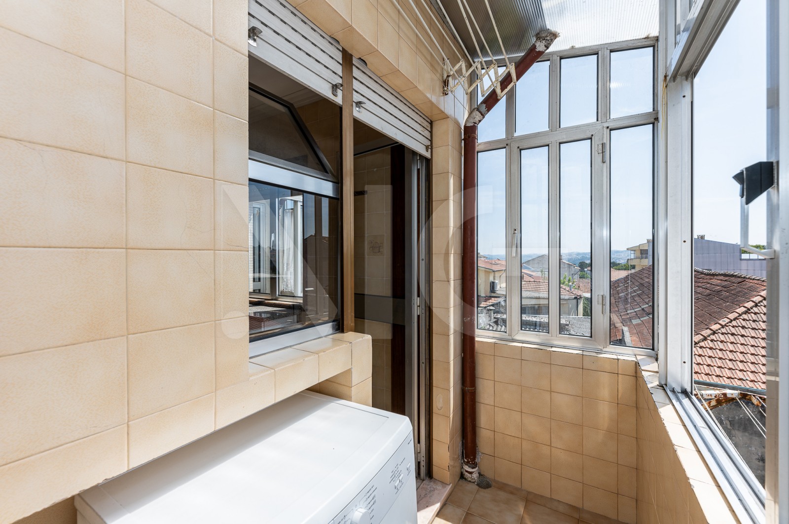 Apartamento T1 para Venda em Campanhã, Porto, Porto - Cozinha (Imagem 5)