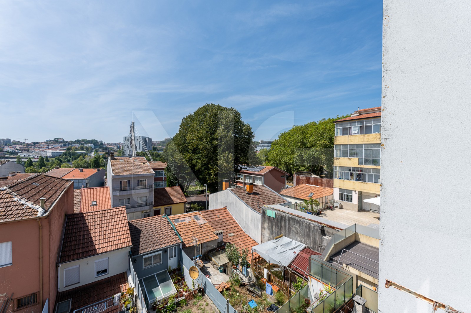 Apartamento T1 para Venda em Campanhã, Porto, Porto - Vistas (Imagem 4)