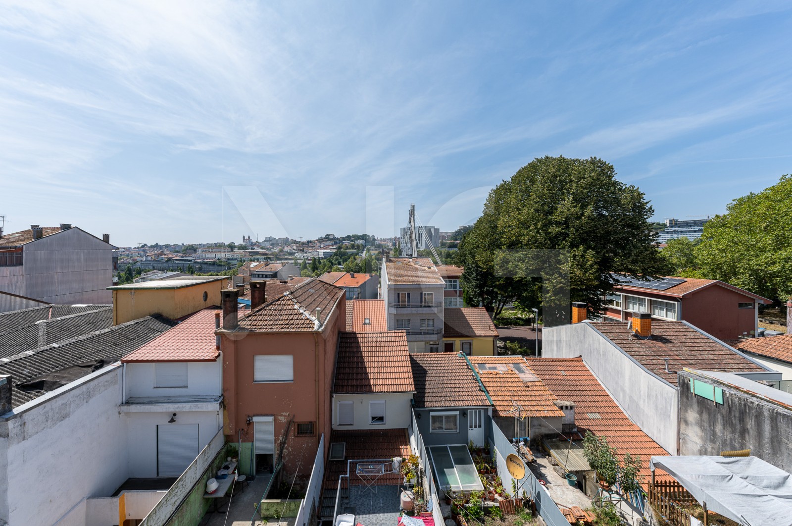 Apartamento T1 para Venda em Campanhã, Porto, Porto - Vistas (Imagem 5)