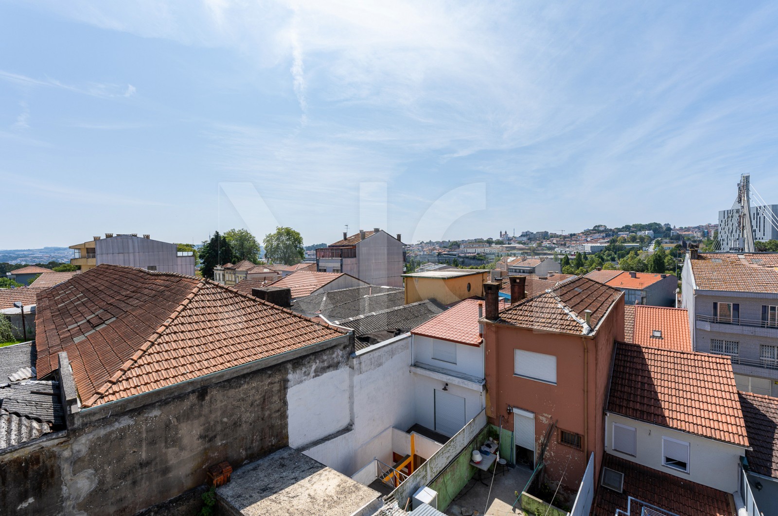 Apartamento T1 para Venda em Campanhã, Porto, Porto - Vistas (Imagem 6)