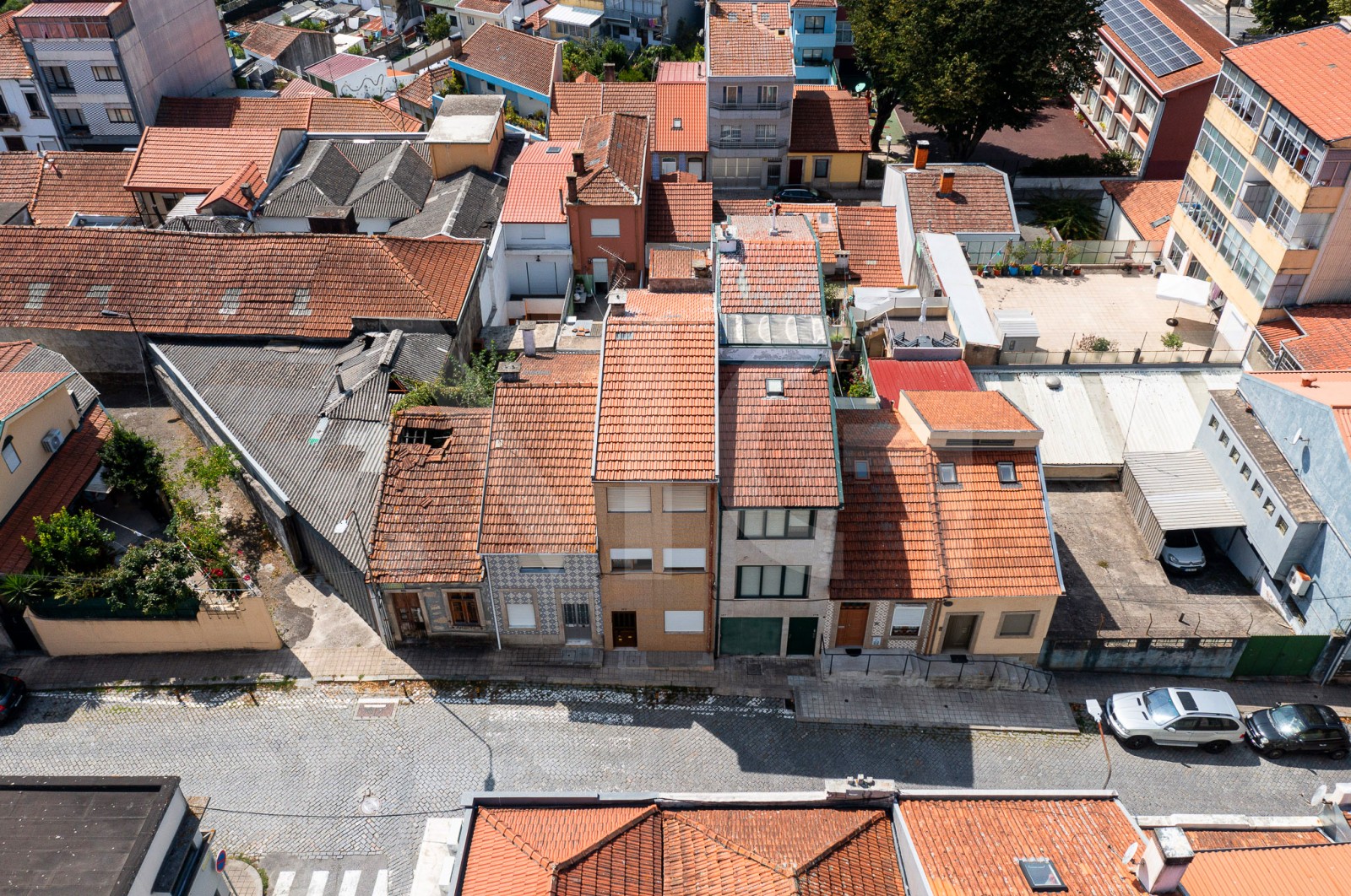 Apartamento T1 para Venda em Campanhã, Porto, Porto - Área envolvente (Imagem 6)