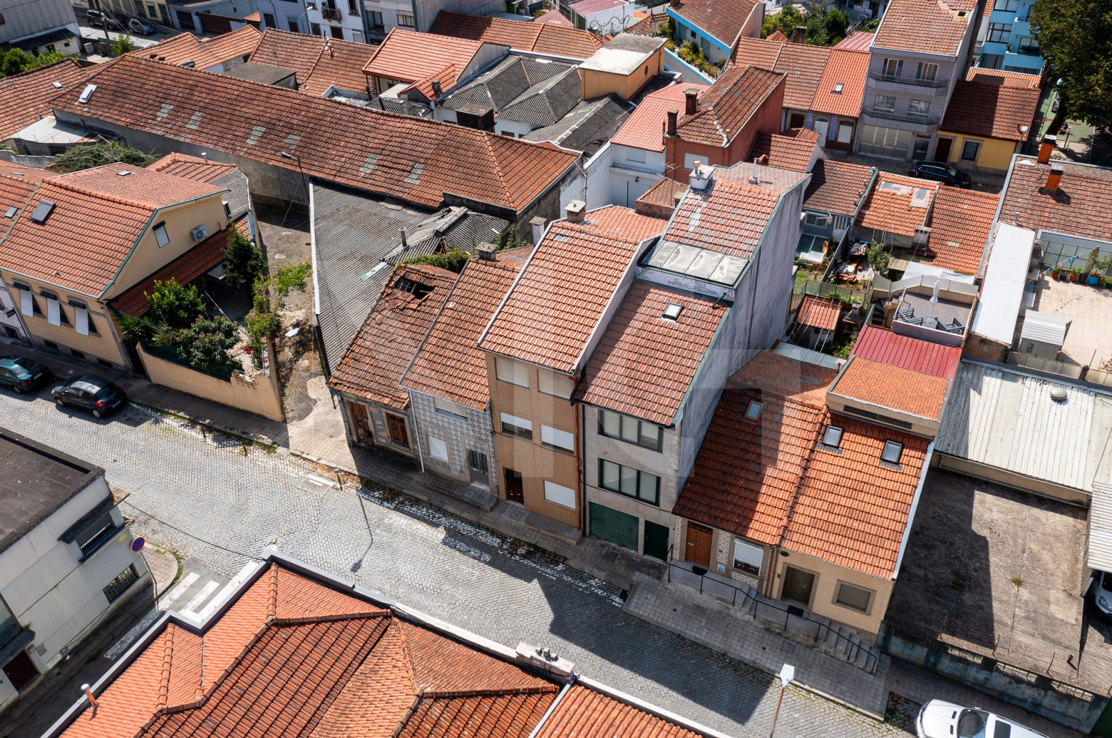 Apartamento T1 para Venda em Campanhã, Porto, Porto - Área envolvente (Imagem 7)