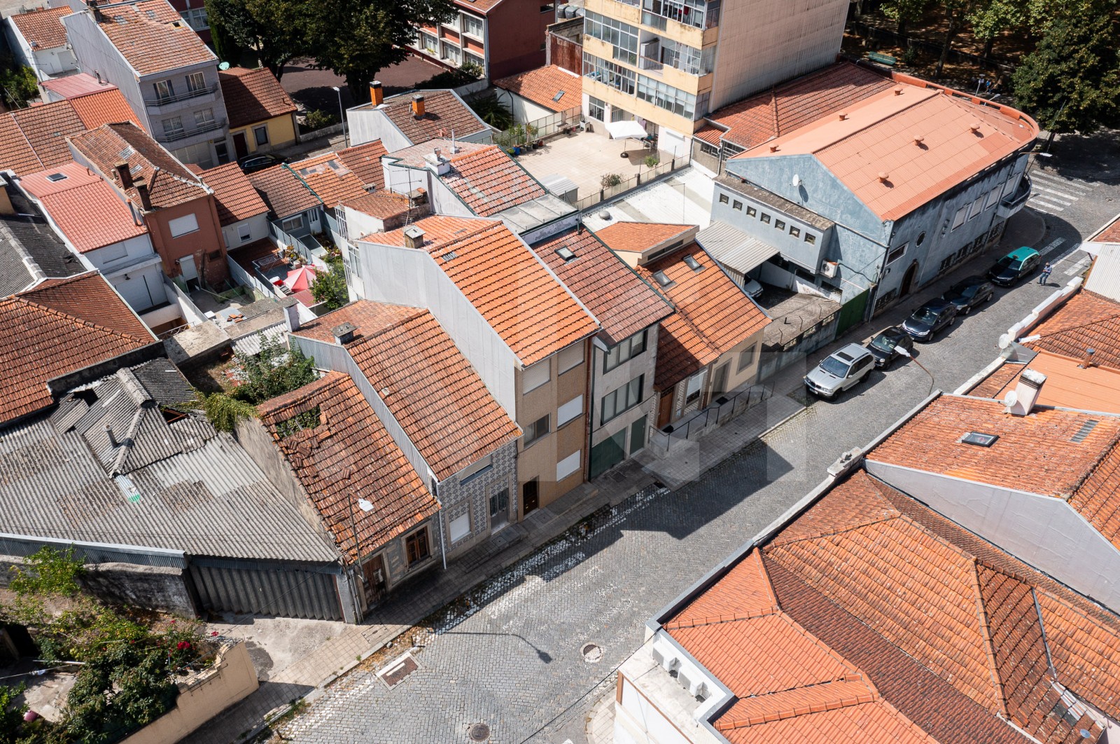 Apartamento T1 para Venda em Campanhã, Porto, Porto - Área envolvente (Imagem 8)