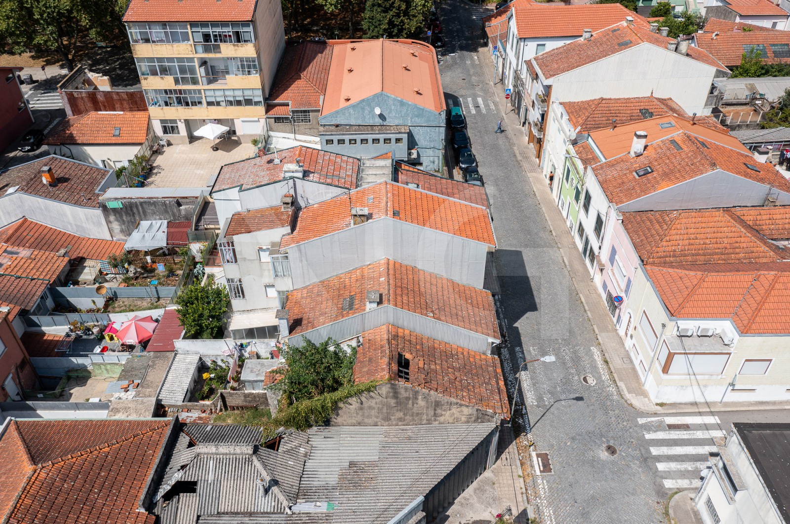Apartamento T1 para Venda em Campanhã, Porto, Porto - Área envolvente (Imagem 9)