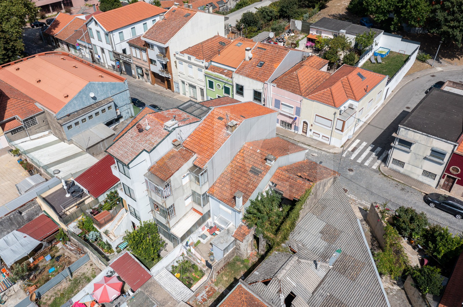 Apartamento T1 para Venda em Campanhã, Porto, Porto - Área envolvente (Imagem 10)