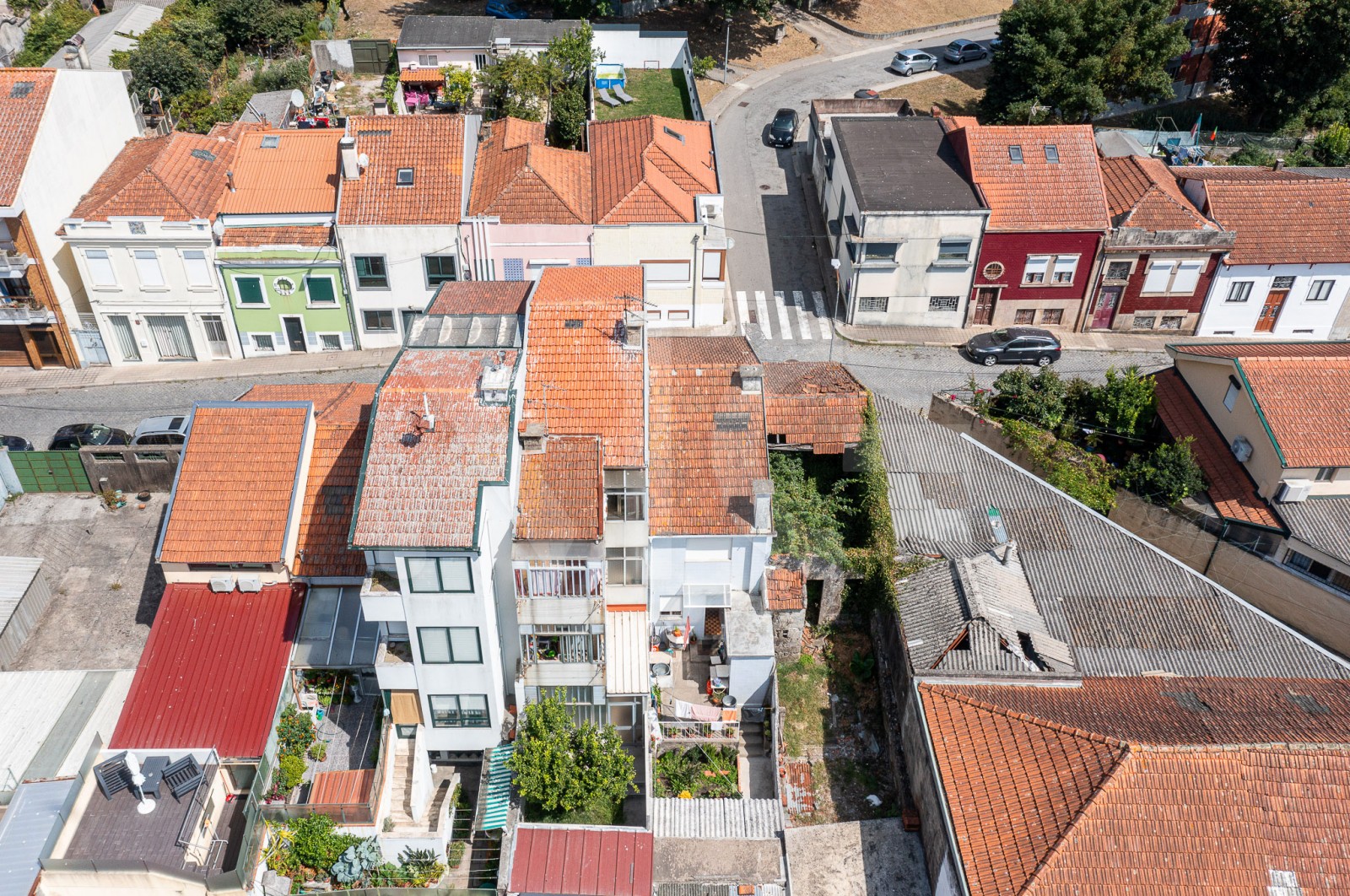 Apartamento T1 para Venda em Campanhã, Porto, Porto - Área envolvente (Imagem 11)