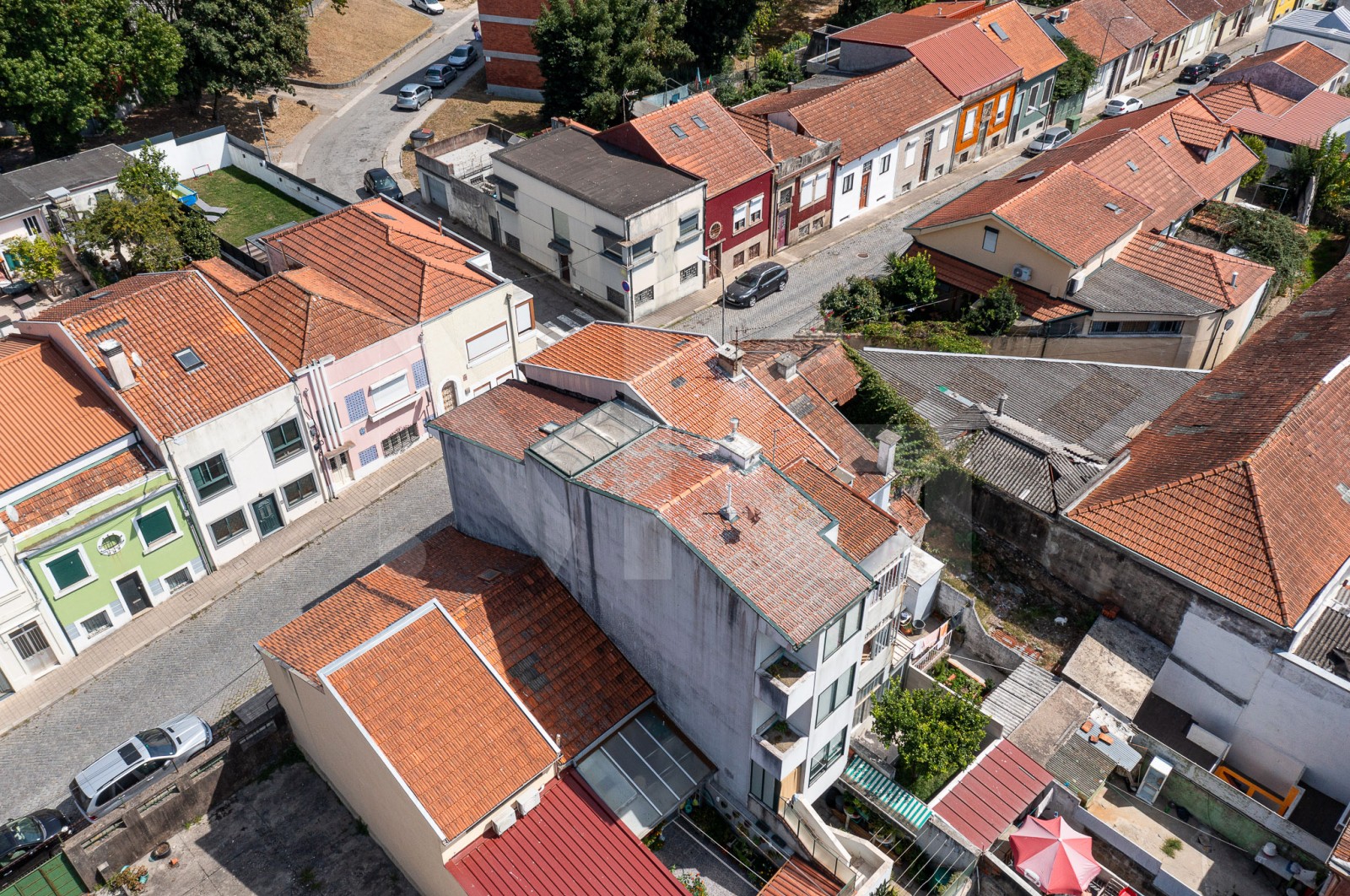 Apartamento T1 para Venda em Campanhã, Porto, Porto - Área envolvente (Imagem 12)