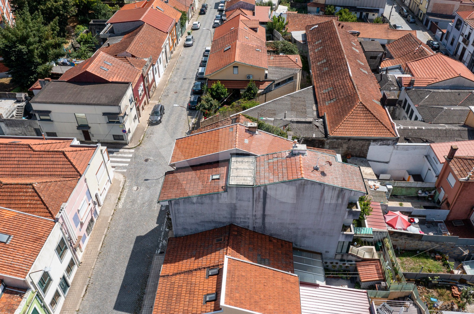 Apartamento T1 para Venda em Campanhã, Porto, Porto - Área envolvente (Imagem 13)