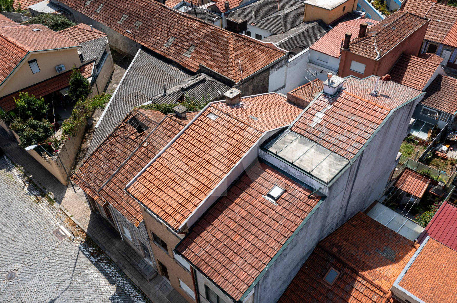 Apartamento T1 para Venda em Campanhã, Porto, Porto - Área envolvente (Imagem 14)