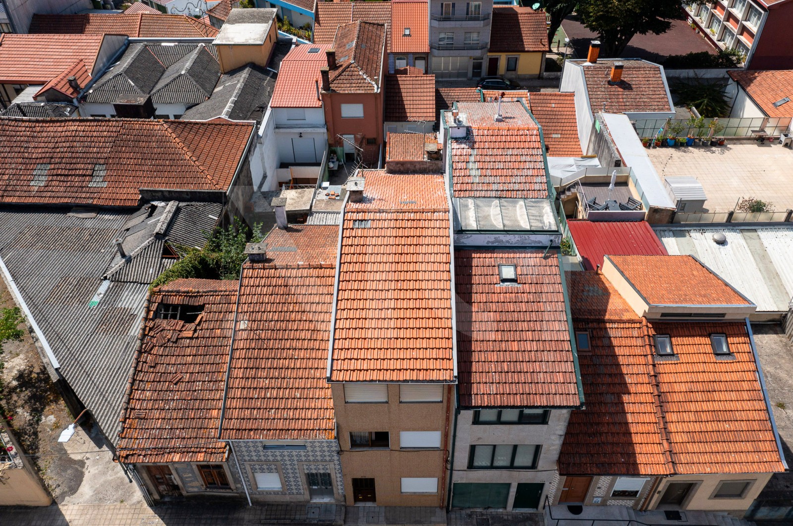 Apartamento T1 para Venda em Campanhã, Porto, Porto - Área envolvente (Imagem 15)