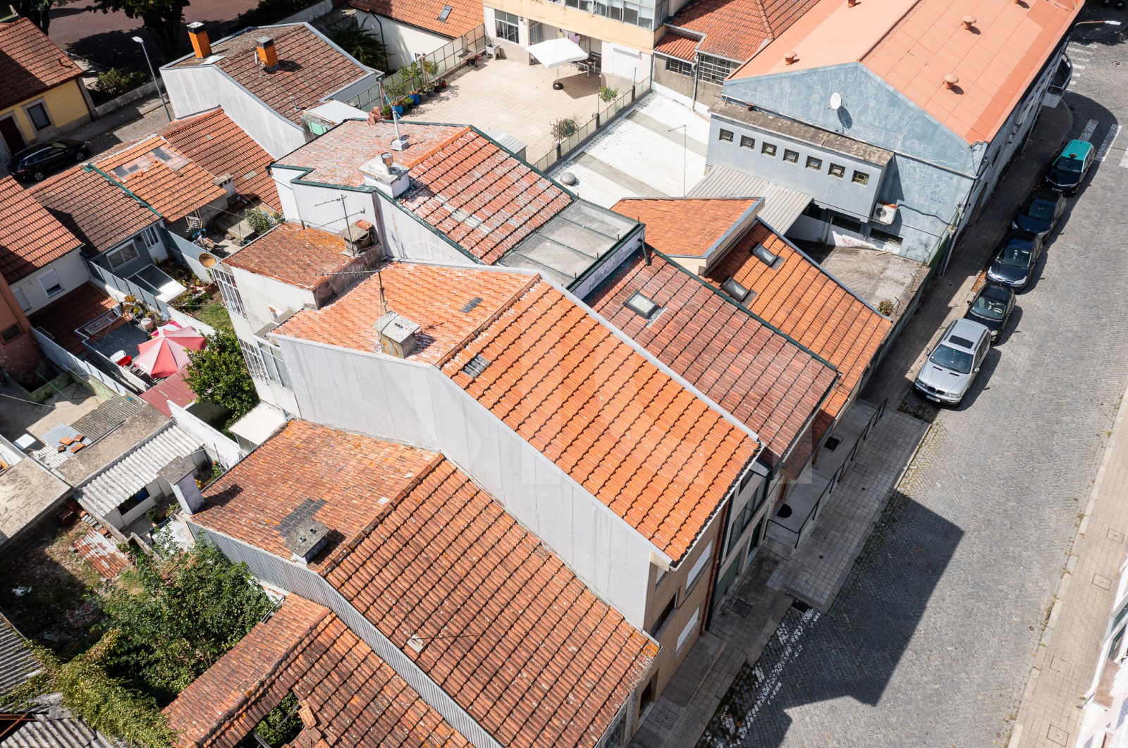 Apartamento T1 para Venda em Campanhã, Porto, Porto - Área envolvente (Imagem 16)