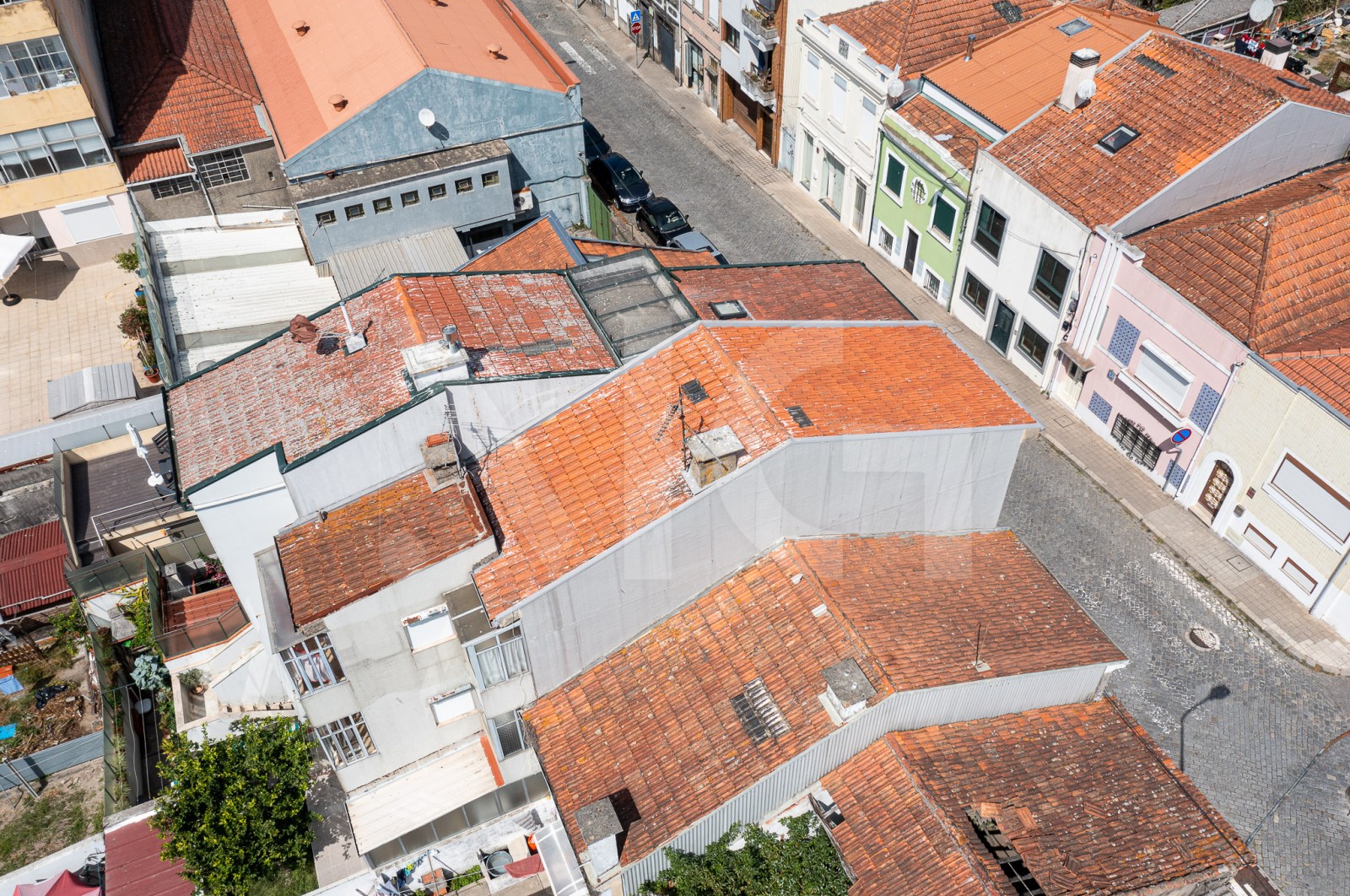 Apartamento T1 para Venda em Campanhã, Porto, Porto - Área envolvente (Imagem 17)