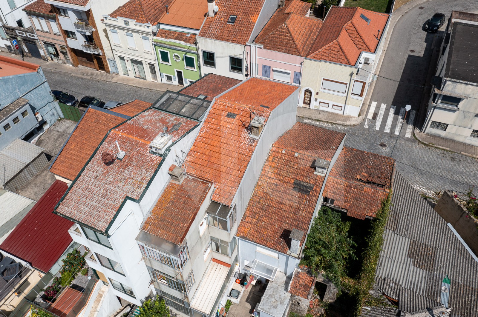 Apartamento T1 para Venda em Campanhã, Porto, Porto - Área envolvente (Imagem 18)