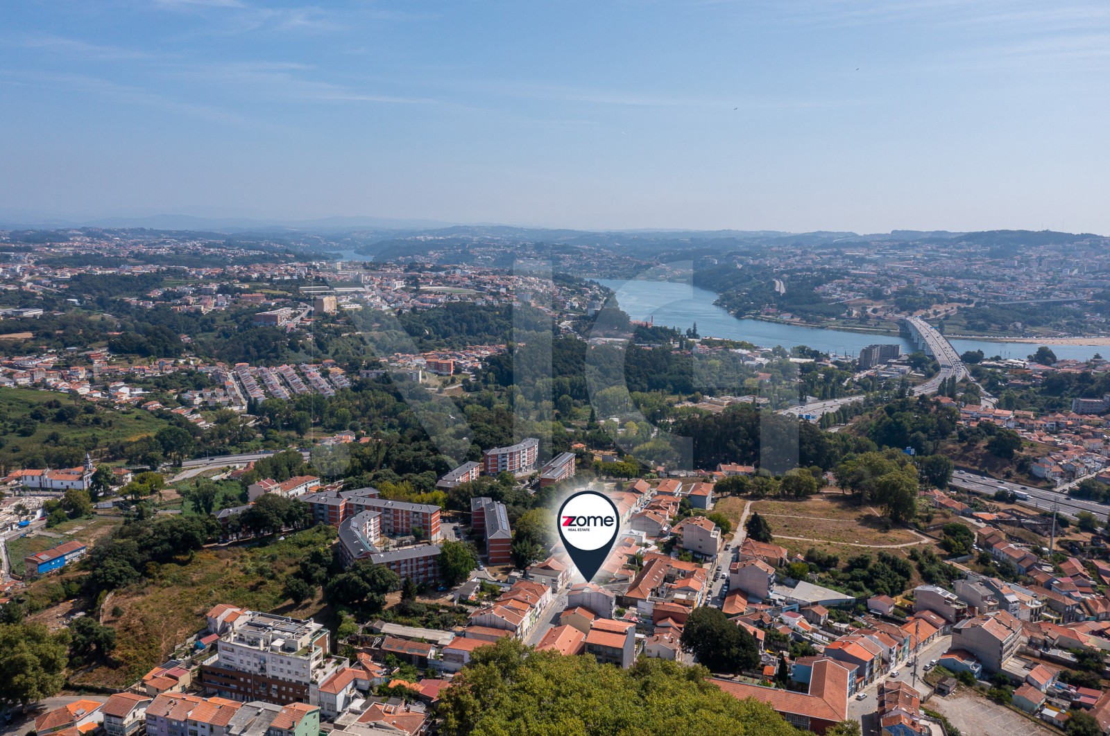 Apartamento T1 para Venda em Campanhã, Porto, Porto - Área envolvente (Imagem 23)