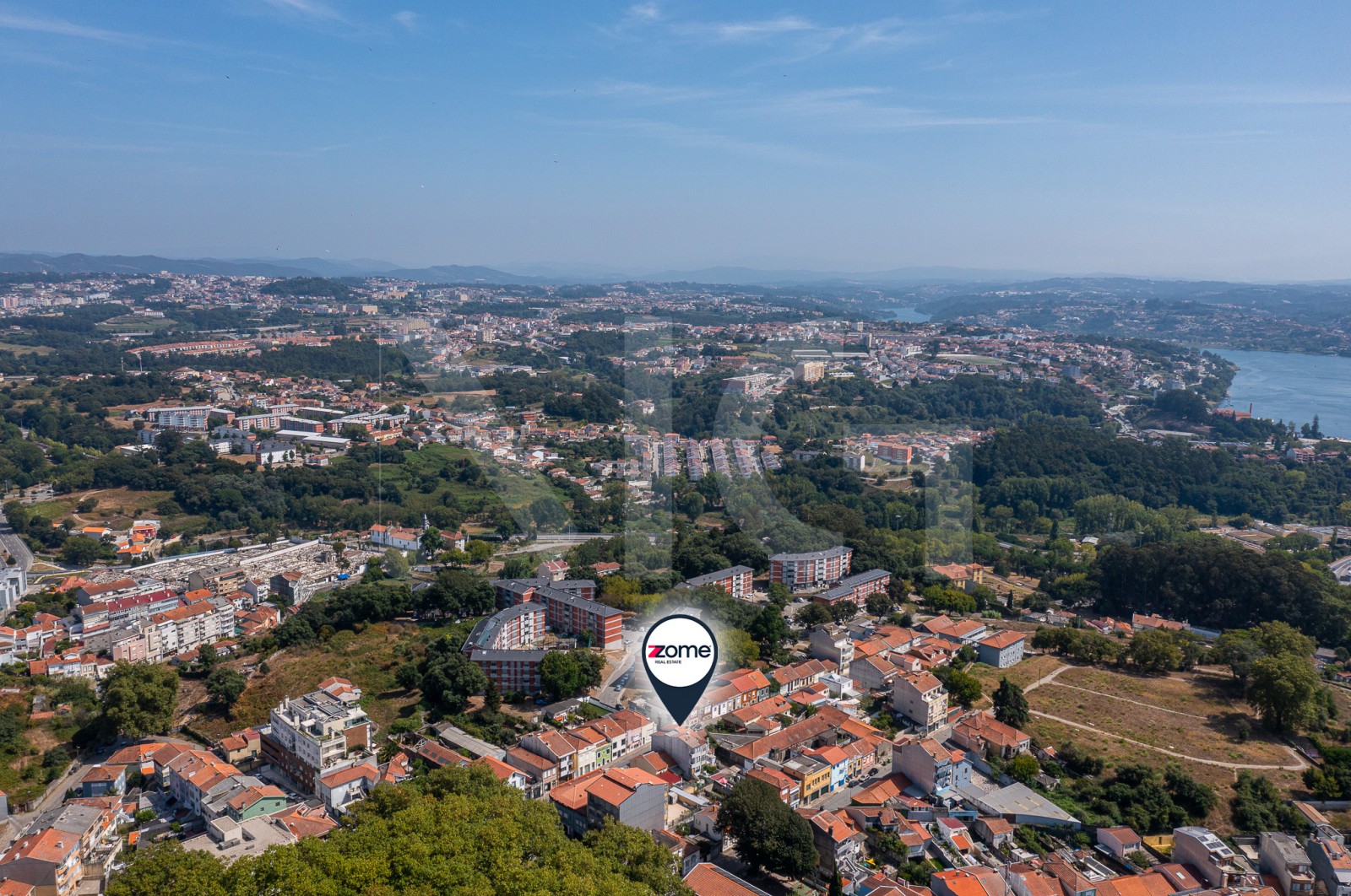 Apartamento T1 para Venda em Campanhã, Porto, Porto - Área envolvente (Imagem 24)