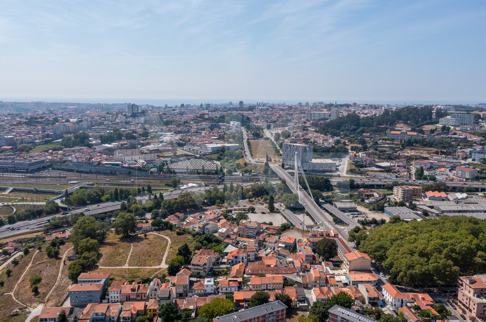 Apartamento T1 para Venda em Campanhã, Porto, Porto - Área envolvente (Imagem 32)