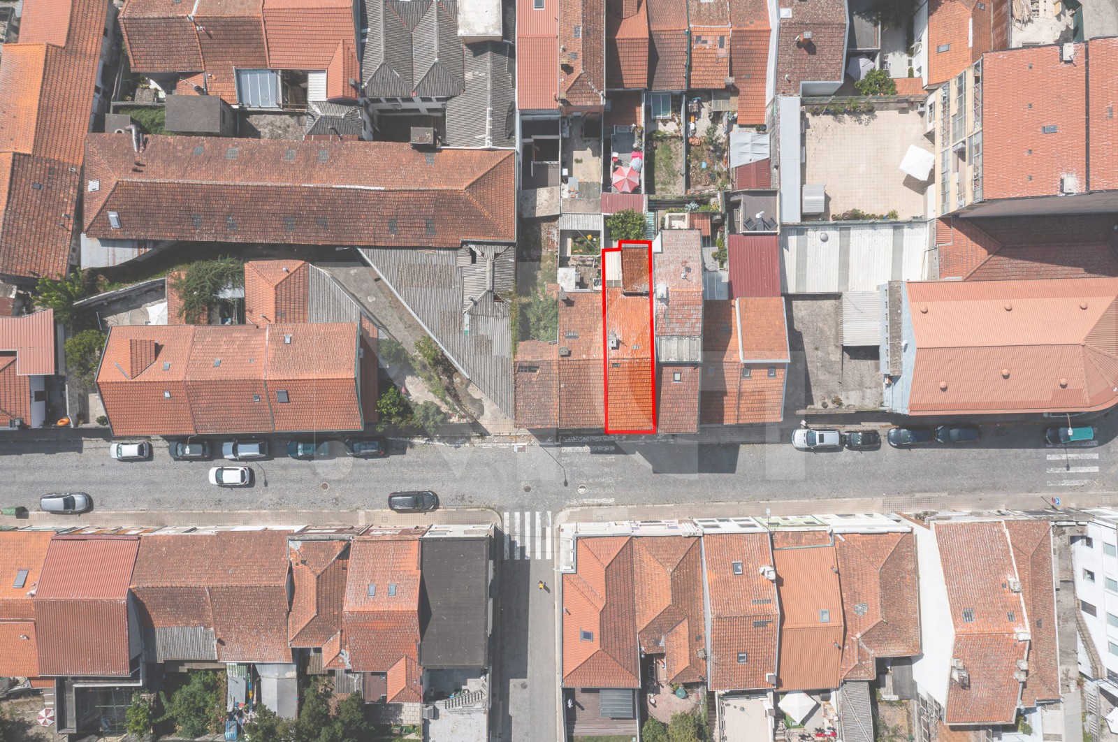 Apartamento T1 para Venda em Campanhã, Porto, Porto - Área envolvente (Imagem 4)