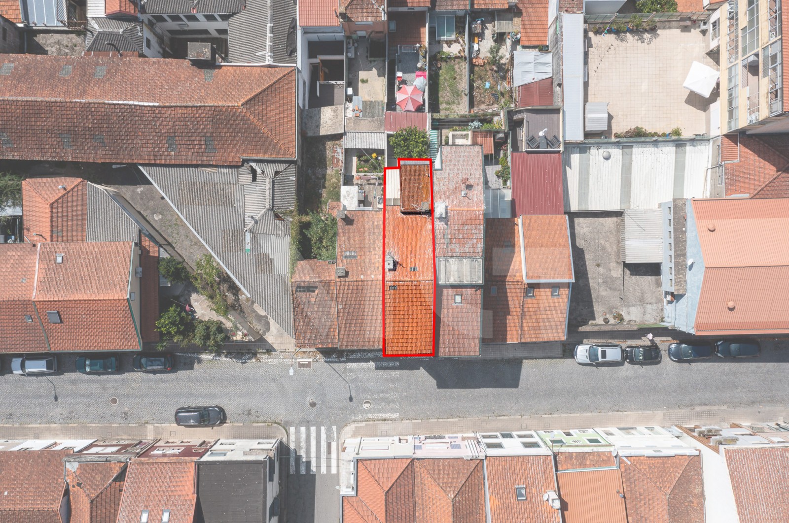 Apartamento T1 para Venda em Campanhã, Porto, Porto - Área envolvente (Imagem 5)