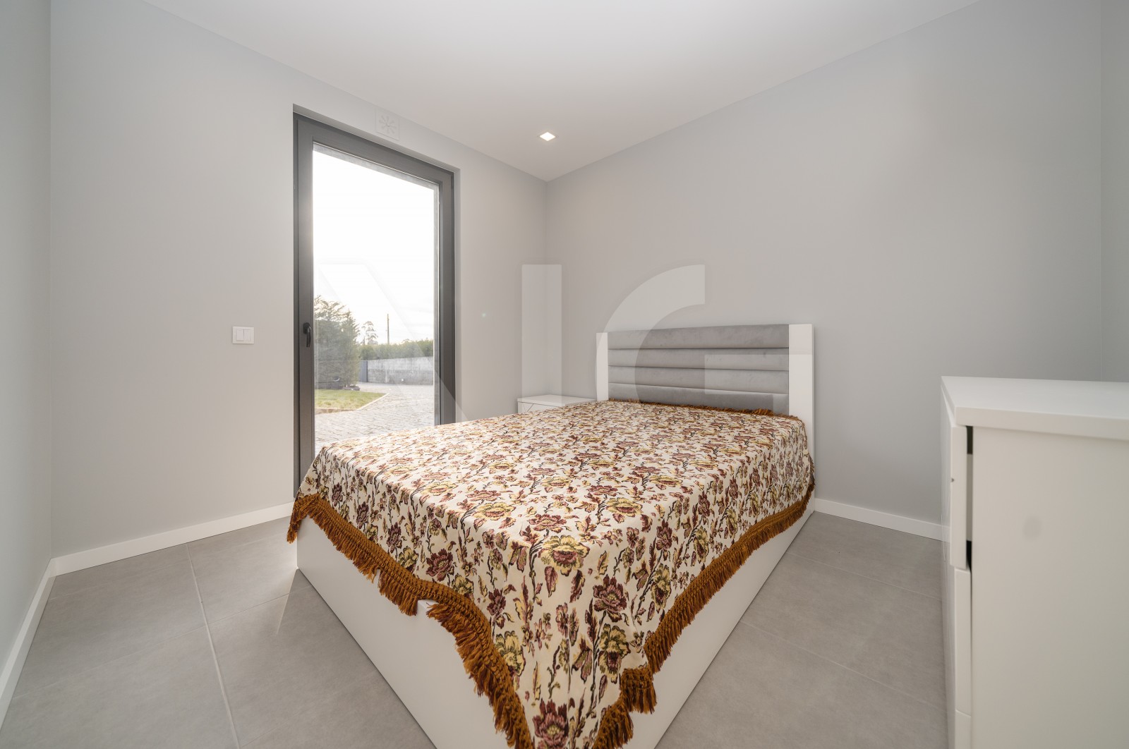 Moradia T3 para Venda em Vila Chã, Esposende, Braga - Quarto (Imagem 1)