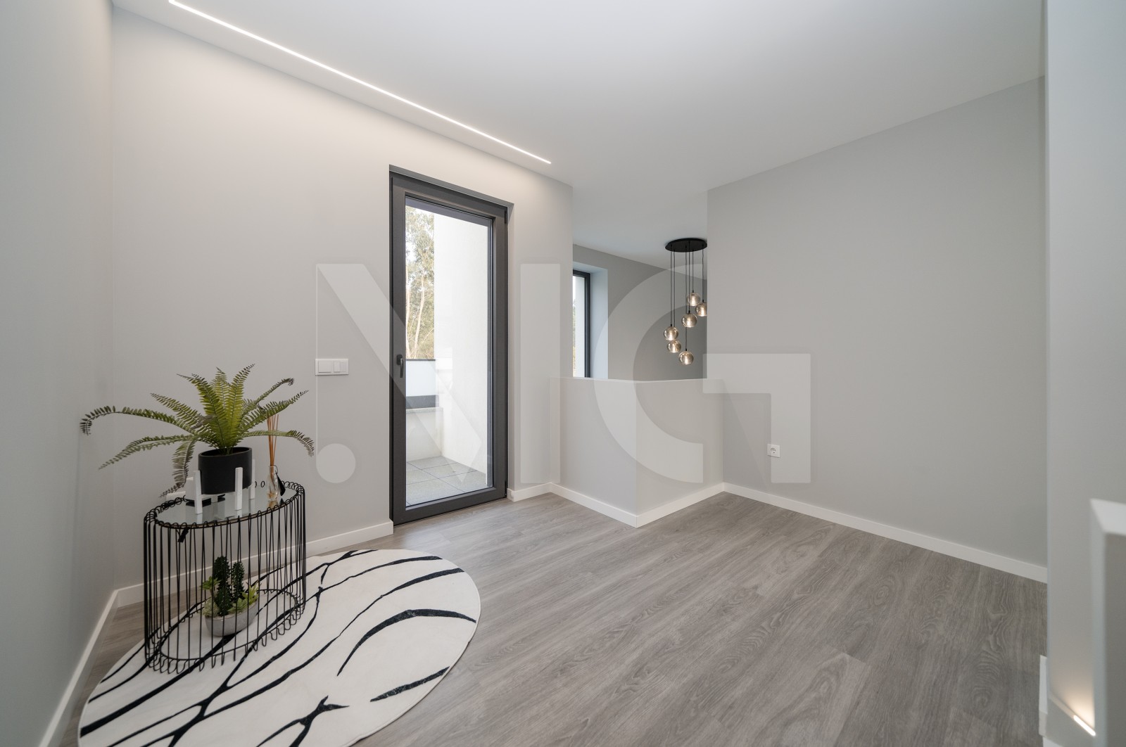 Moradia T3 para Venda em Vila Chã, Esposende, Braga - Corredor (Imagem 6)