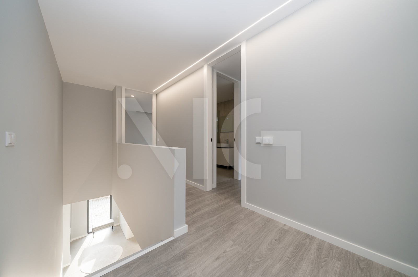 Moradia T3 para Venda em Vila Chã, Esposende, Braga - Corredor (Imagem 7)