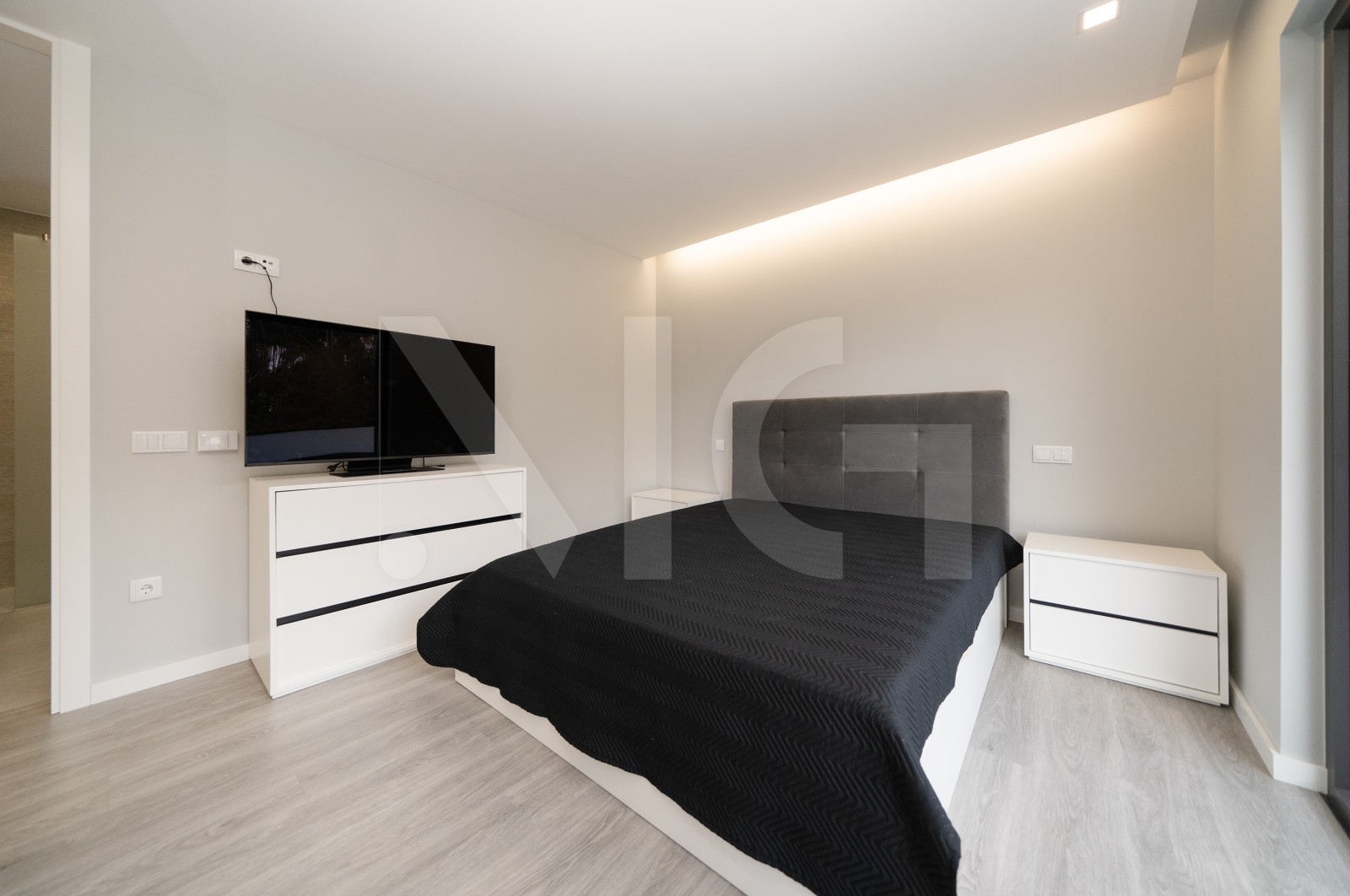 Moradia T3 para Venda em Vila Chã, Esposende, Braga - Quarto (Imagem 3)