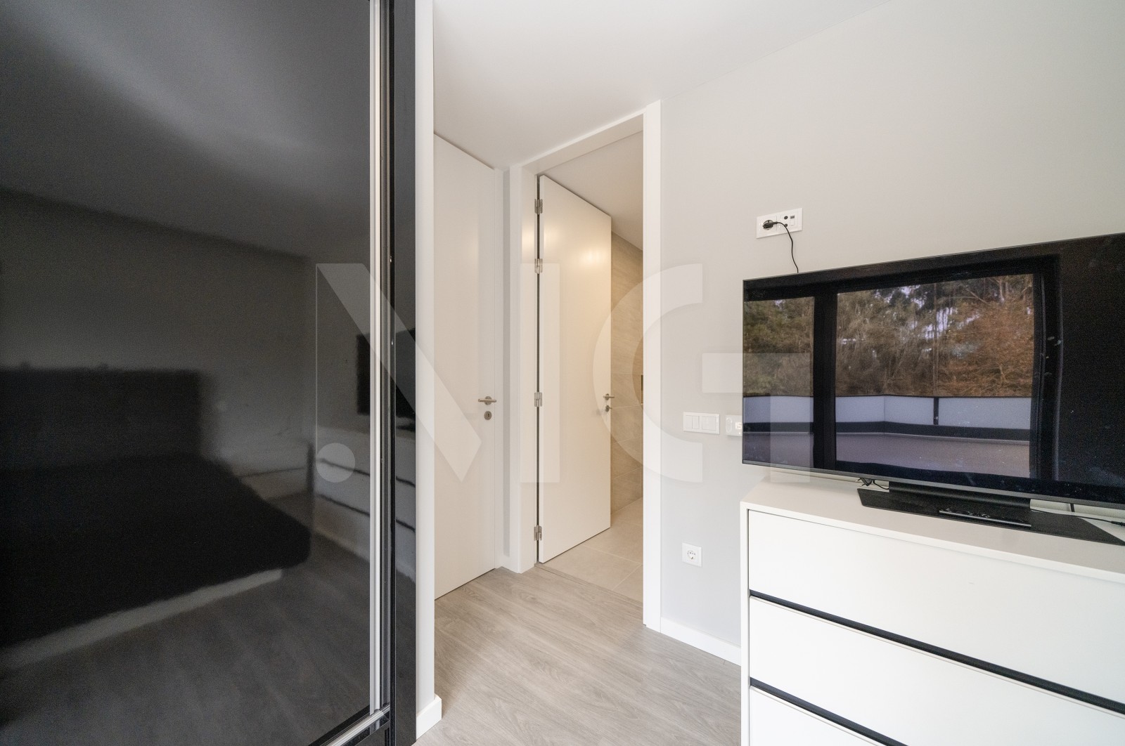 Moradia T3 para Venda em Vila Chã, Esposende, Braga - Quarto (Imagem 4)