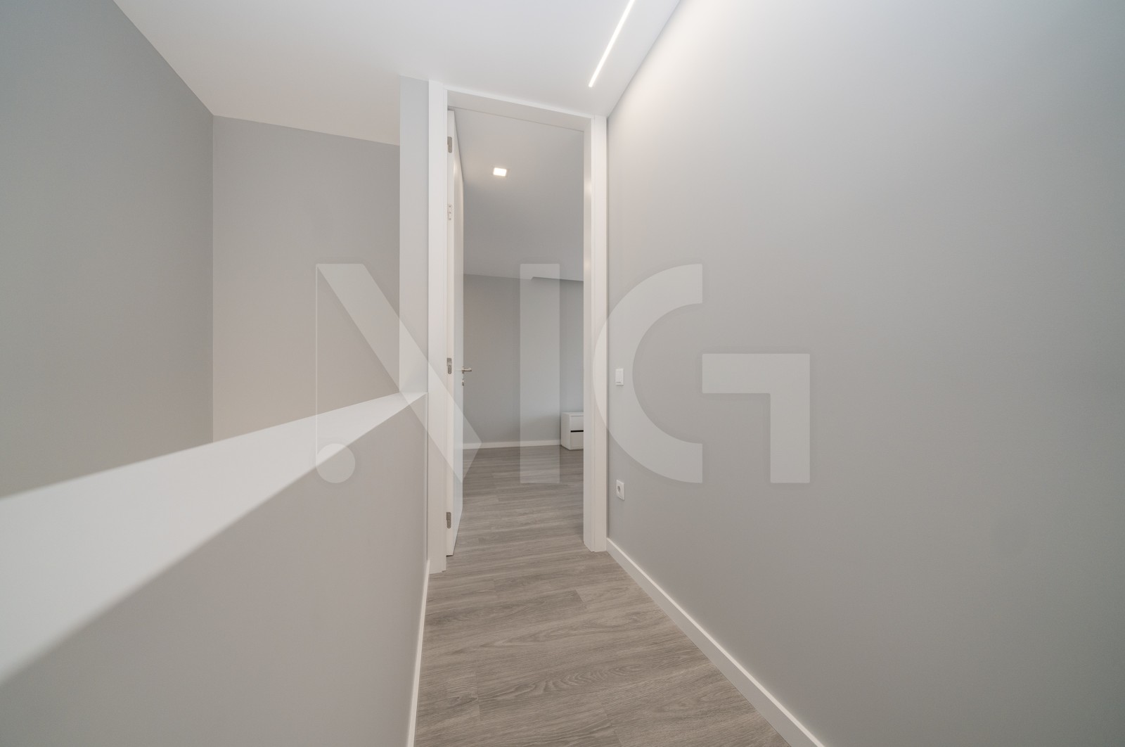 Moradia T3 para Venda em Vila Chã, Esposende, Braga - Corredor (Imagem 9)