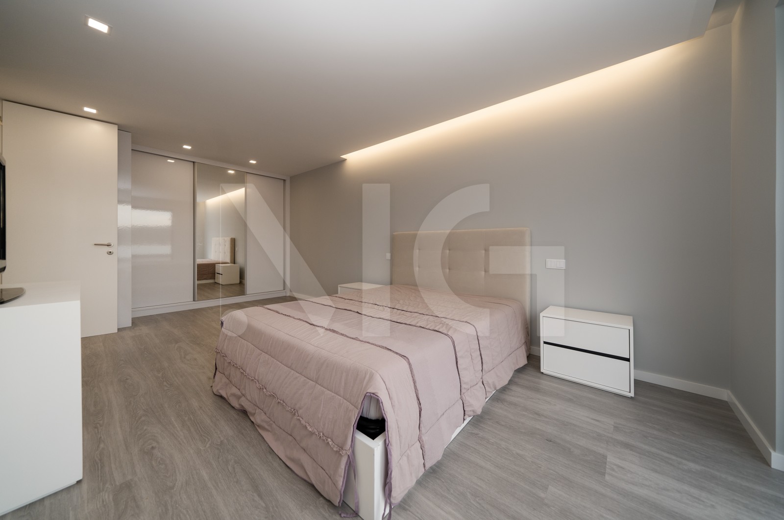 Moradia T3 para Venda em Vila Chã, Esposende, Braga - Quarto (Imagem 6)