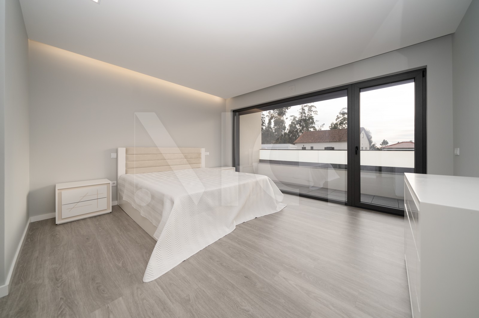 Moradia T3 para Venda em Vila Chã, Esposende, Braga - Quarto (Imagem 8)