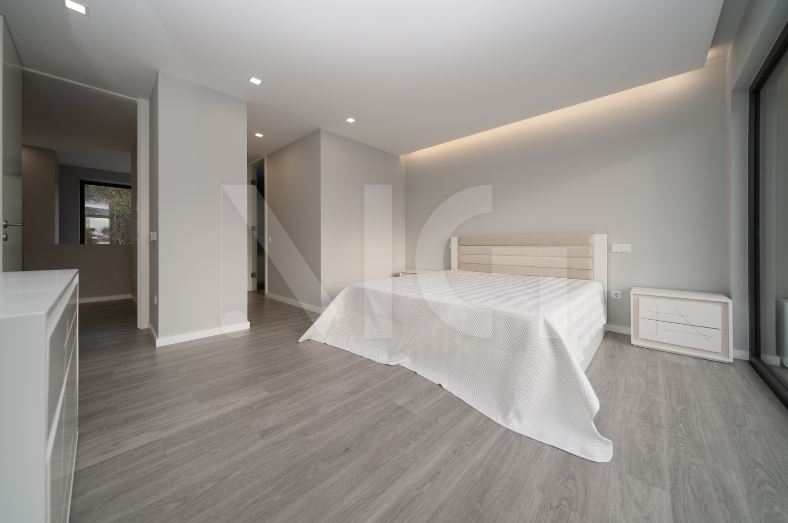 Moradia T3 para Venda em Vila Chã, Esposende, Braga - Quarto (Imagem 9)