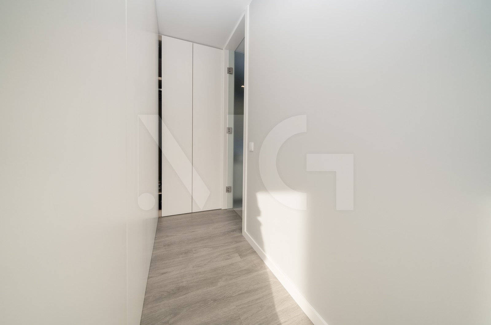 Moradia T3 para Venda em Vila Chã, Esposende, Braga - Corredor (Imagem 11)