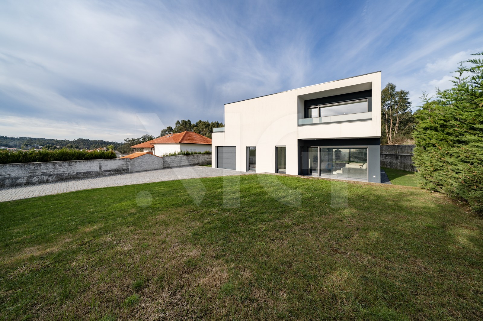 Moradia T3 para Venda em Vila Chã, Esposende, Braga - Fachada (Imagem 5)