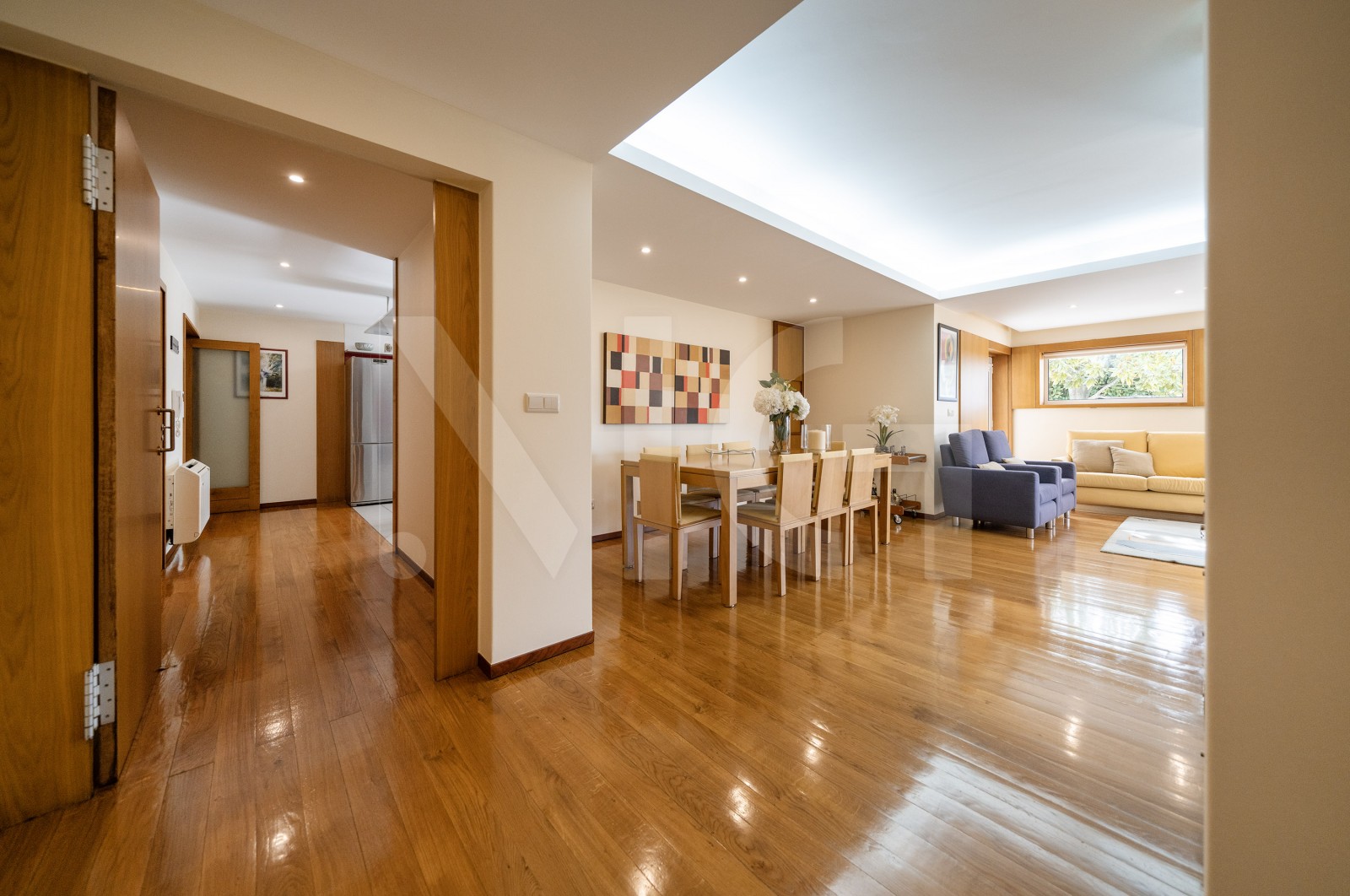 House T6 for For sale in Nogueiró e Tenões, Braga, Braga - Sala (Imagem 9)