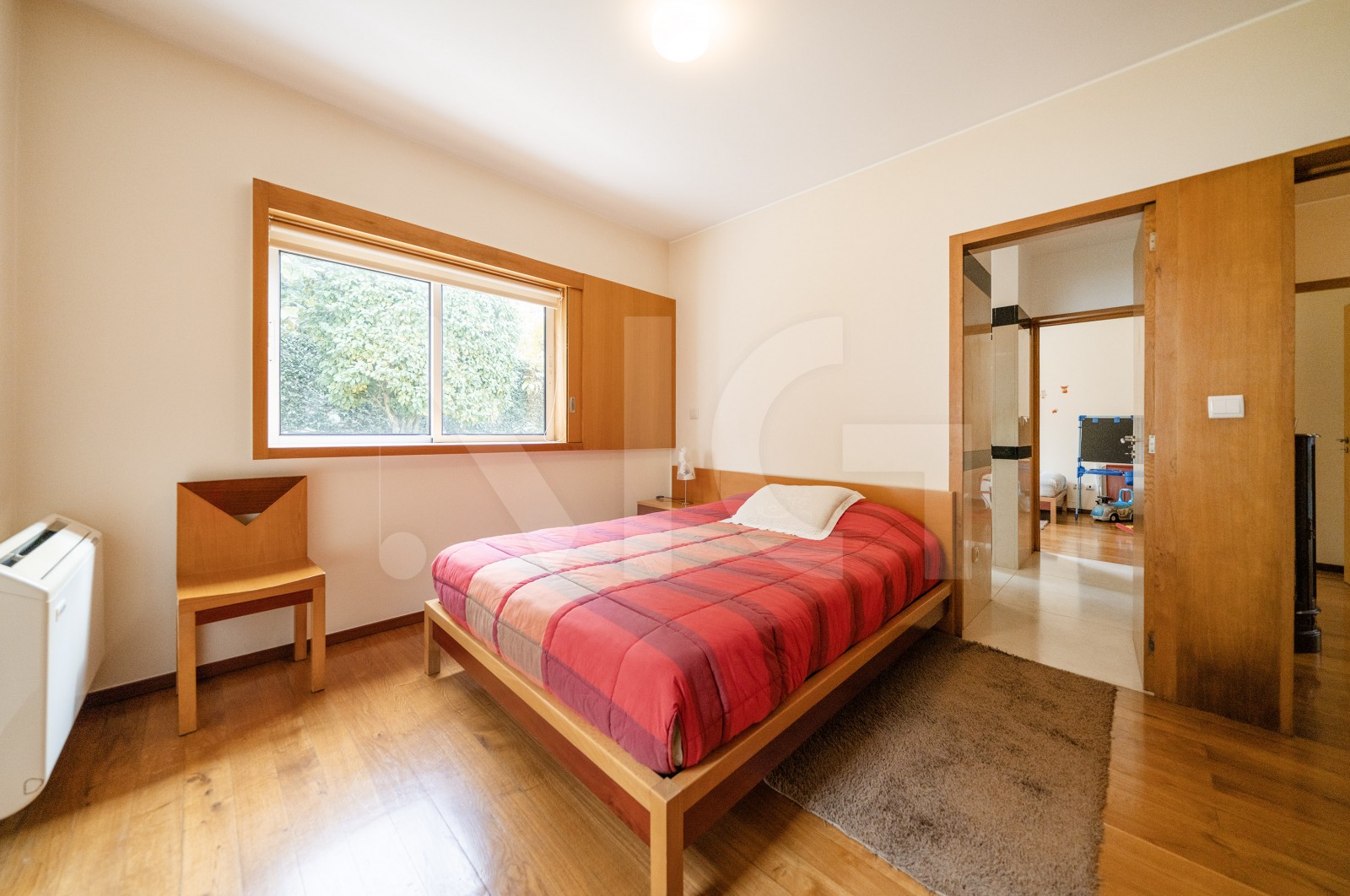 House T6 for For sale in Nogueiró e Tenões, Braga, Braga - Quarto (Imagem 2)