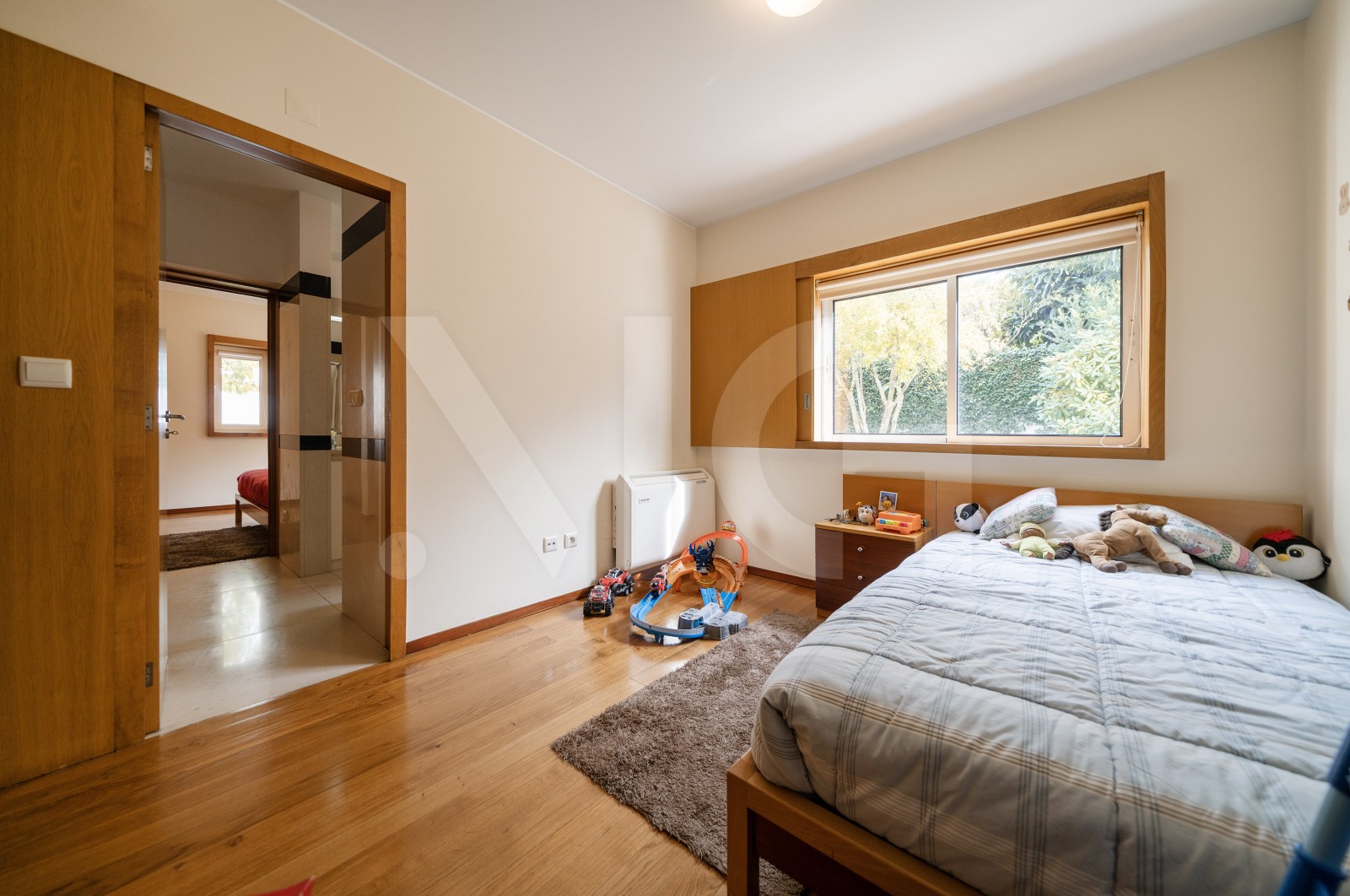 House T6 for For sale in Nogueiró e Tenões, Braga, Braga - Quarto (Imagem 5)